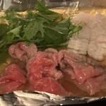 シャトーブリアン NABANA - 