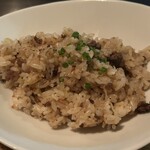 シャトーブリアン NABANA - 