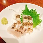 三代目 鳥メロ - 