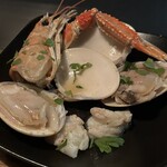 シャトーブリアン NABANA - 