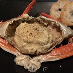 シャトーブリアン NABANA - 