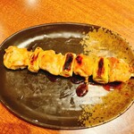 三代目 鳥メロ - 