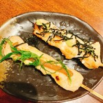 三代目 鳥メロ - 