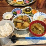 串あげ草馬 - 