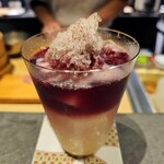 立ち喰い鮨 人人 - 