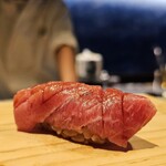 立ち喰い鮨 人人 - 