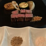 シャトーブリアン NABANA - 