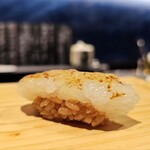 立ち喰い鮨 人人 - 