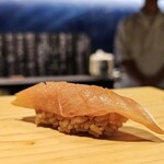 立ち喰い鮨 人人 - 