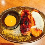 三代目 鳥メロ - 