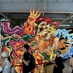 どうとんぼり神座 大阪万博店 - 