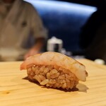 立ち喰い鮨 人人 - 