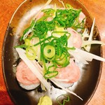 三代目 鳥メロ - 