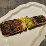 立ち喰い鮨 人人 - 