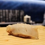 立ち喰い鮨 人人 - 