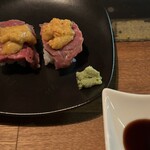 シャトーブリアン NABANA - 