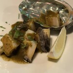 シャトーブリアン NABANA - 