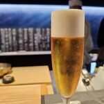 立ち喰い鮨 人人 - 