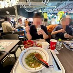 どうとんぼり神座 大阪万博店 - 