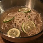 シャトーブリアン NABANA - 