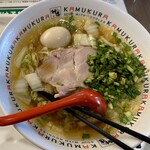 どうとんぼり神座 大阪万博店 - 