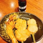 三代目 鳥メロ - 