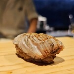 立ち喰い鮨 人人 - 