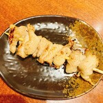 三代目 鳥メロ - 