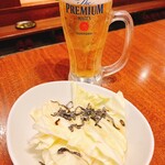 三代目 鳥メロ - 