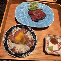 肉和食 月火水木金土日 - 