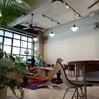 ロジュ ナカメグロ_2