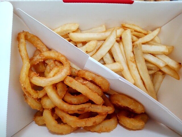 MOS BURGER Kamata Higashi Ten