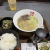 ハラミ食堂 ばりきや 大牟田店