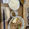 ごちとん 池袋西口店