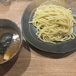 つけ麺屋ごんろく 両国 - 