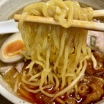 らーめん来斗 - 