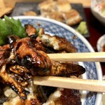 濱松地焼 鰻 まさ - 