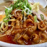 らーめん来斗 - 