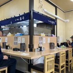 らーめん来斗 - 