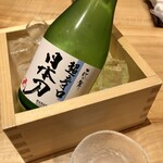 濱松地焼 鰻 まさ - 