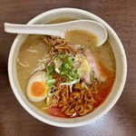 らーめん来斗 - 