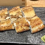 濱松地焼 鰻 まさ - 