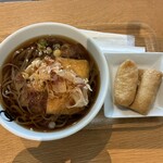 伊吹庵 - 料理写真: