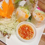 宮古島のタイ屋台 プラローマ - 