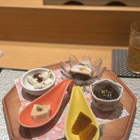 渋谷 鮨 まつもと - 