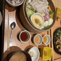 やさい家めい ルミネ横浜店 - 