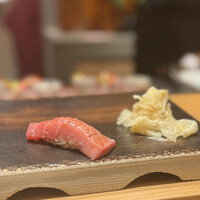 渋谷 鮨 まつもと - 