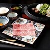 WAGYU SUKIYAKI 極 上野店