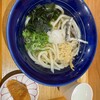 讃岐立食いうどん きりん屋 本町本店