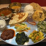 トルカリ - ドス　ミシャリー